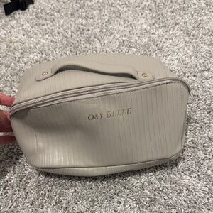 Cream Women's Bag